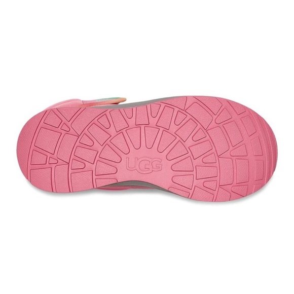 NWT Kids Snow UGG Boots sz 12 - Picture 5 of 8